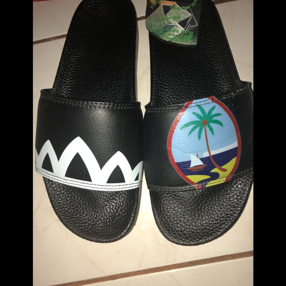 Islander Slides
